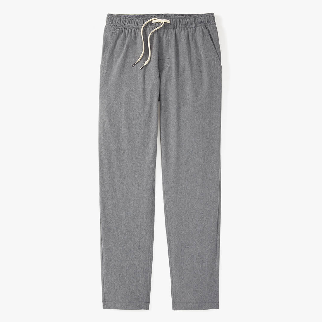  The One Pant | Grey