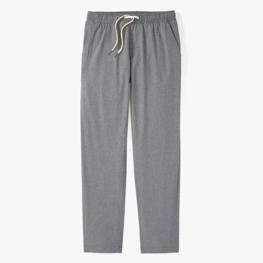  The One Pant | Grey