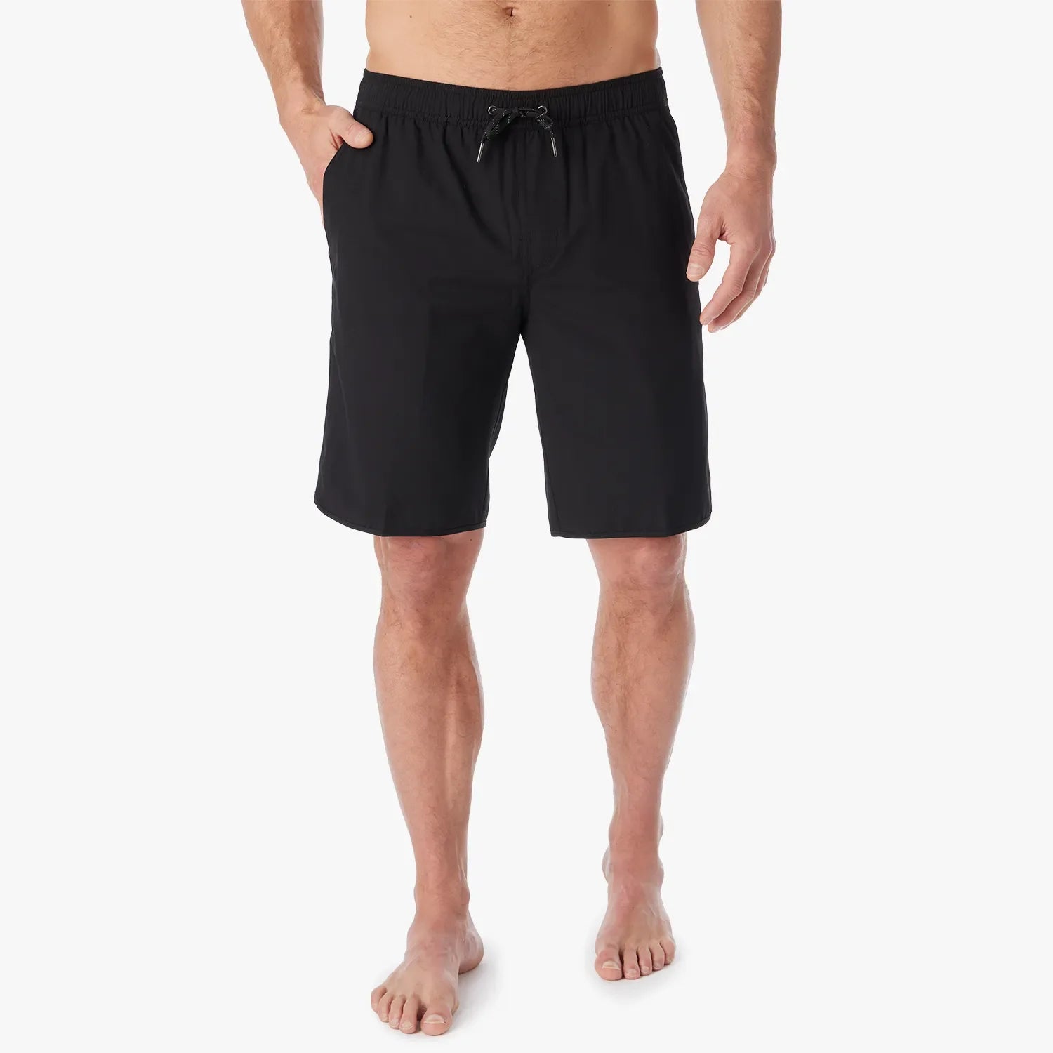  The Anchor | Black