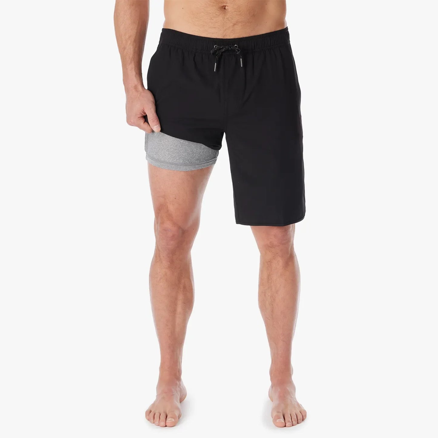  The Anchor | Black