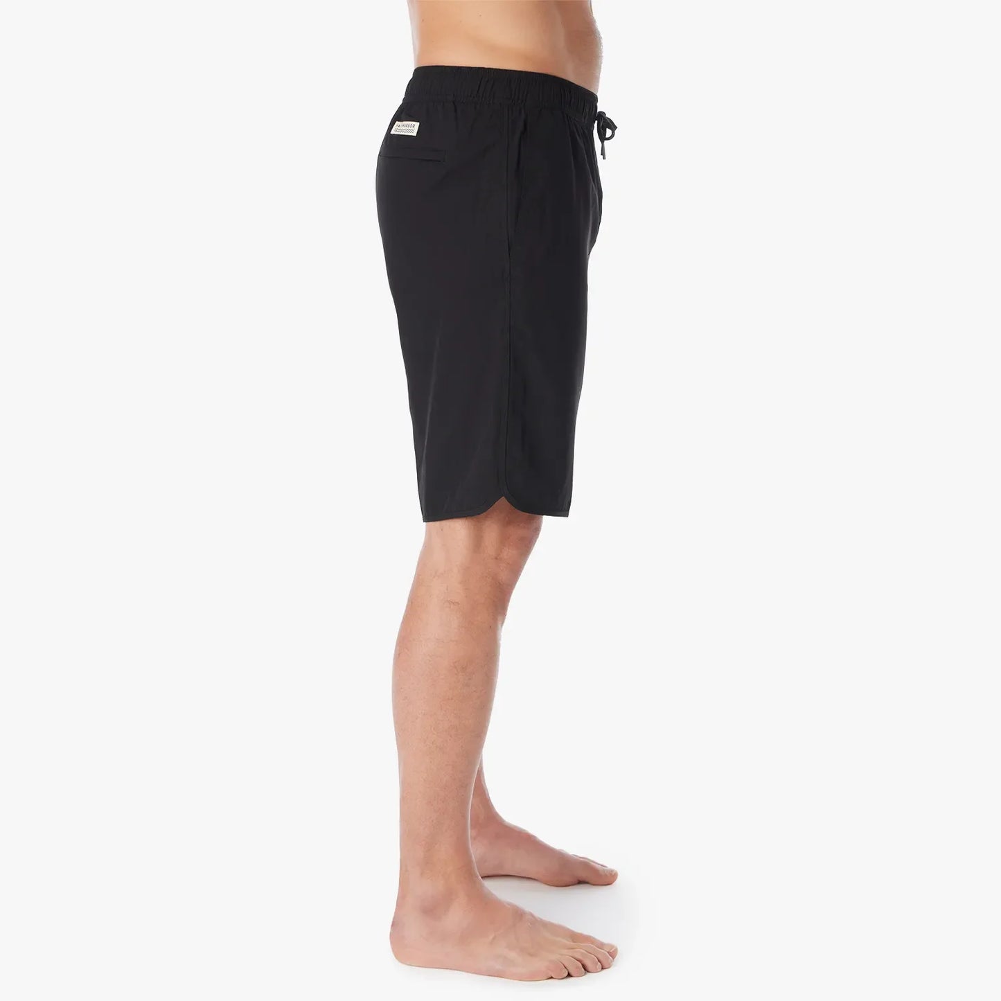  The Anchor | Black