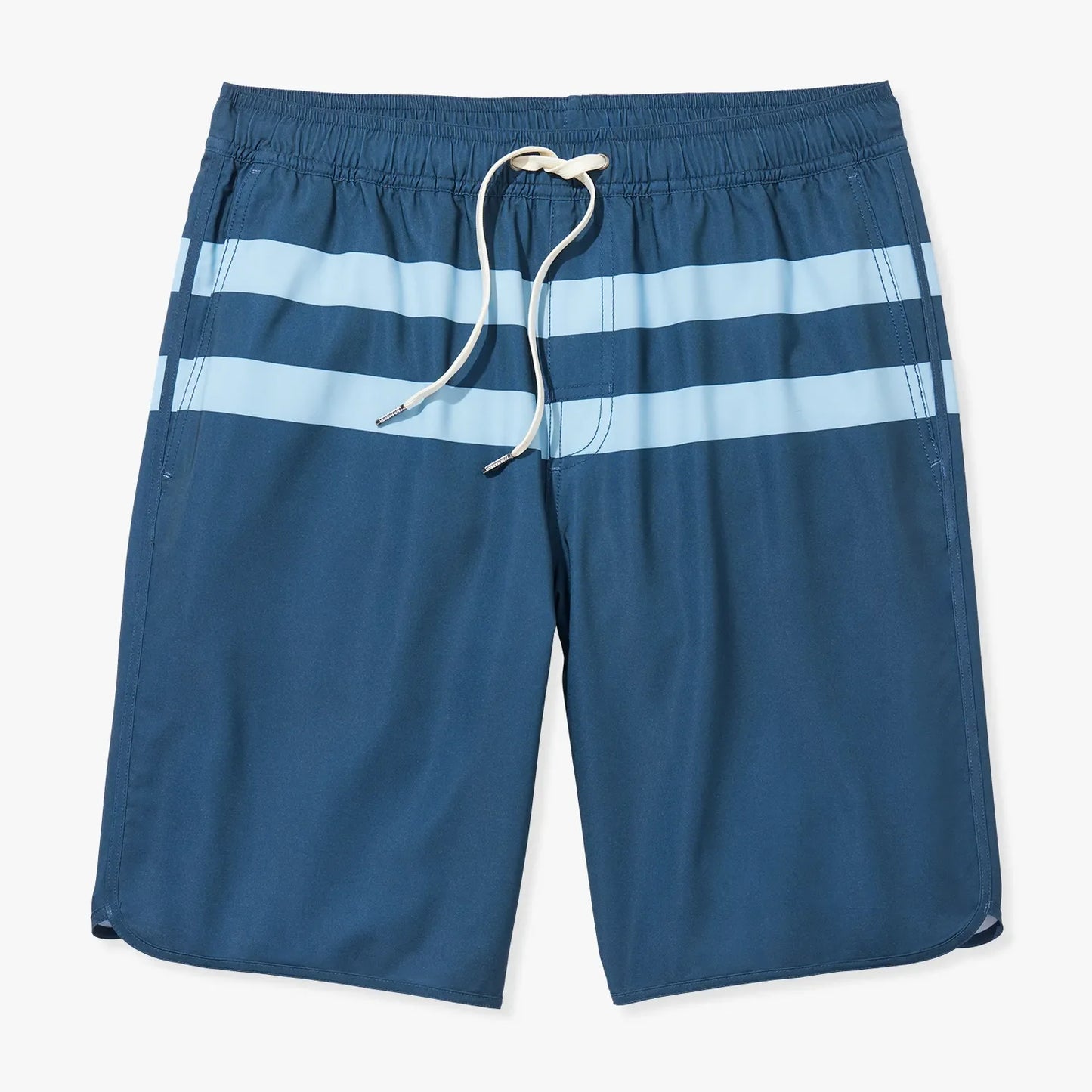  The Anchor | Light Blue Stripe