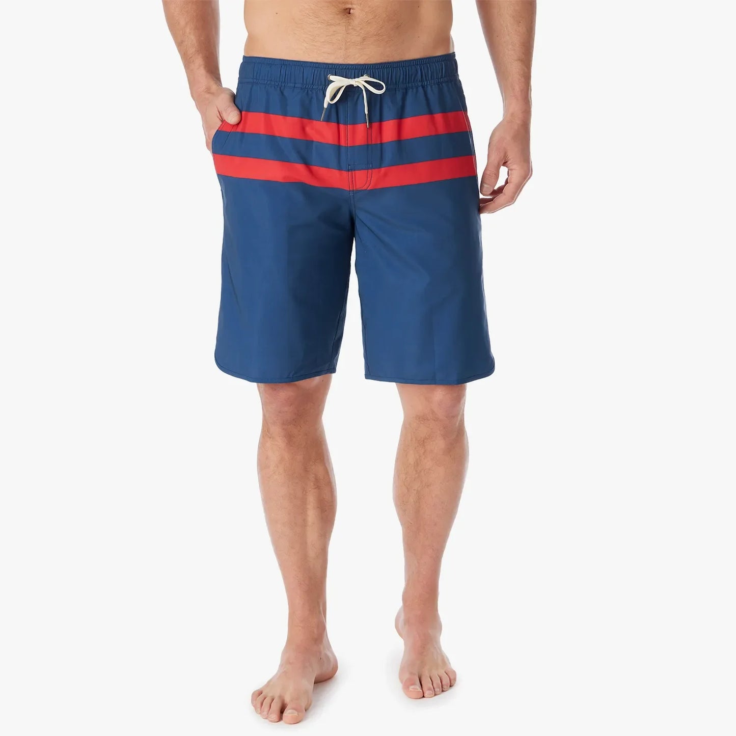  The Anchor | Red Stripe
