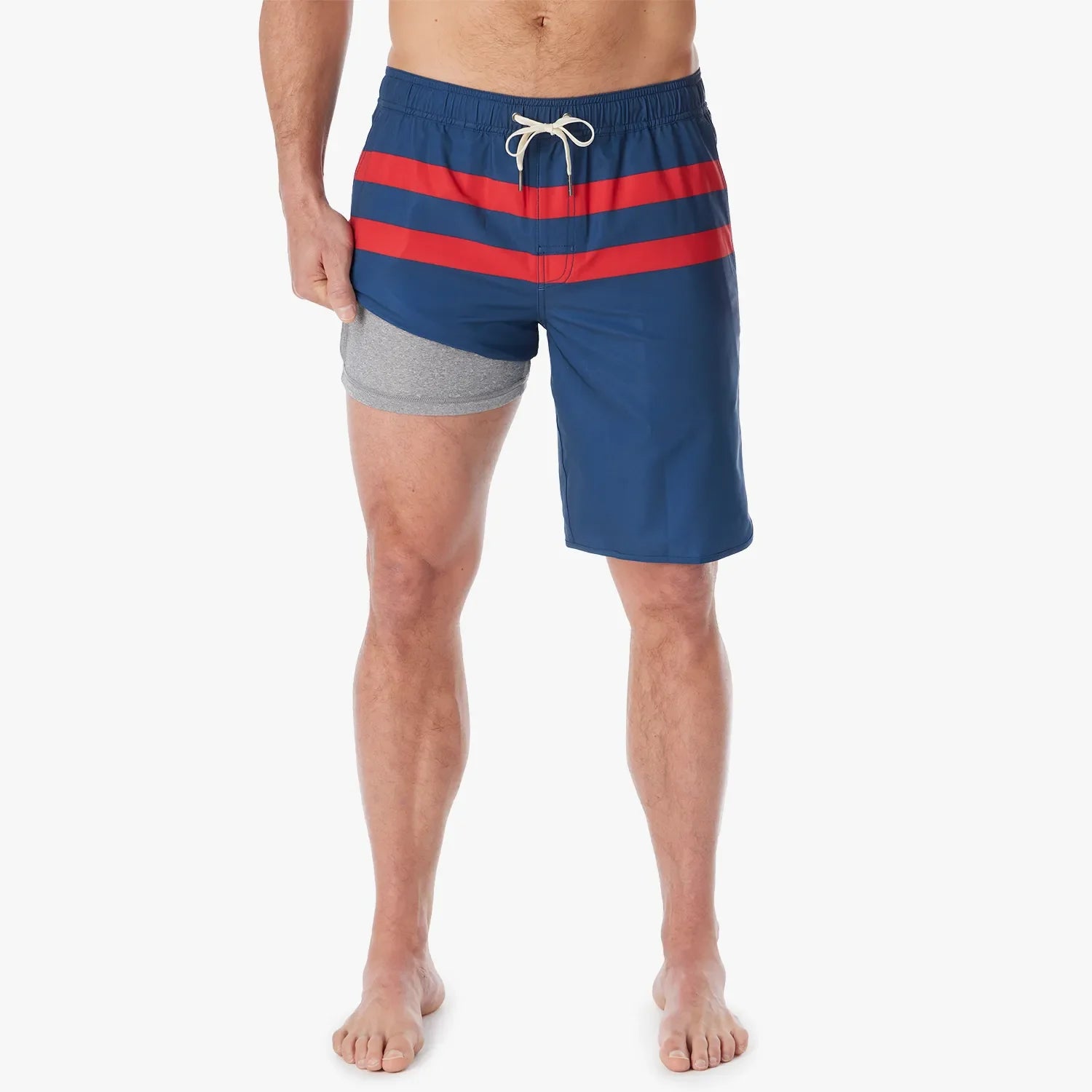  The Anchor | Red Stripe