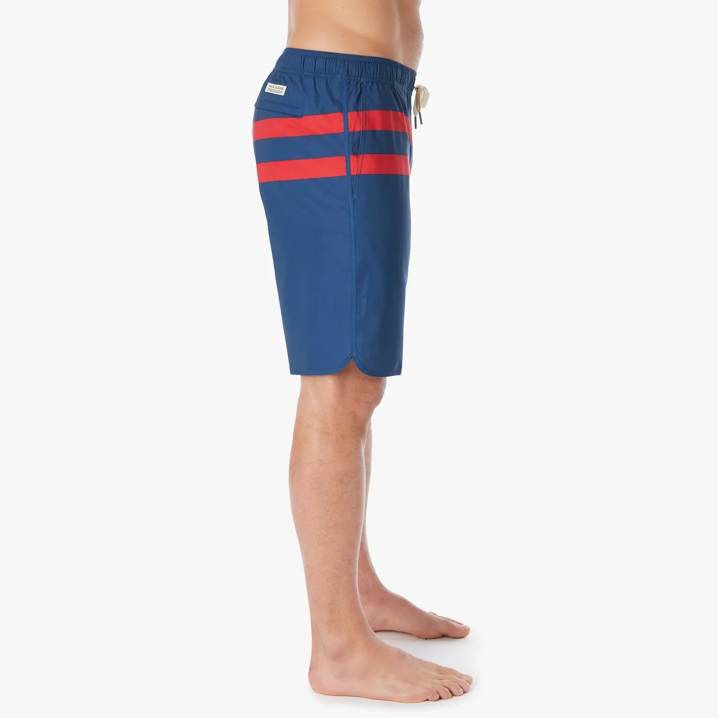  The Anchor | Red Stripe