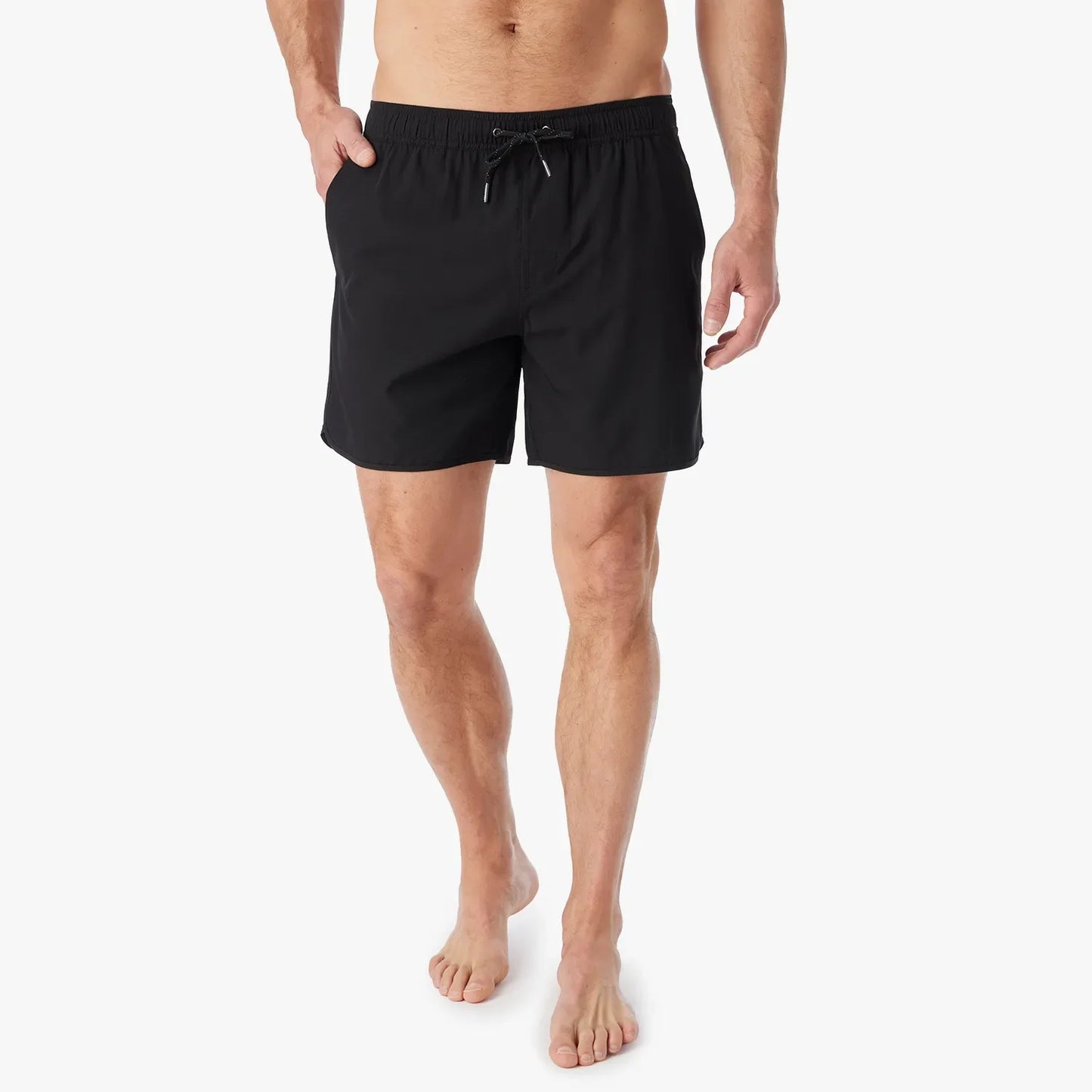  The Anchor | Black