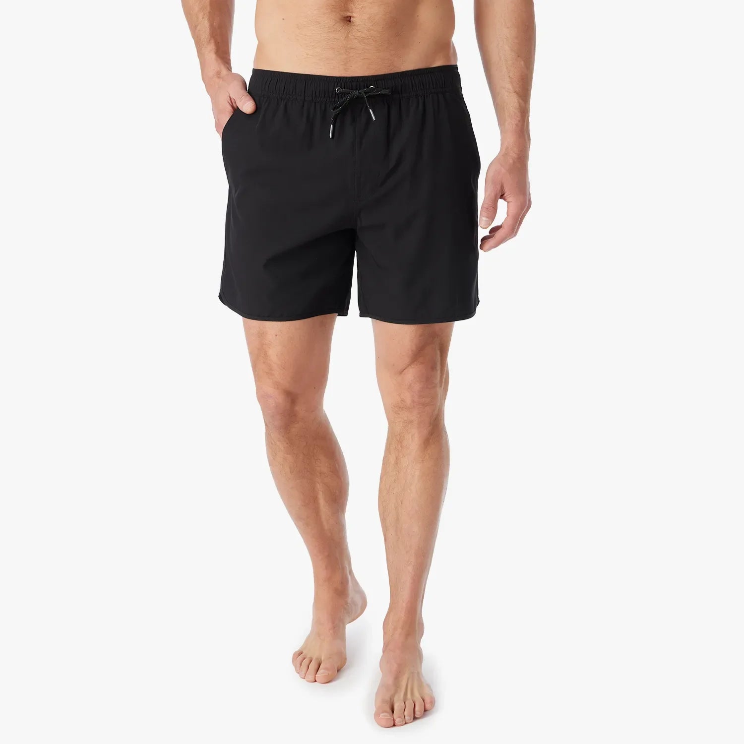  The Anchor | Black