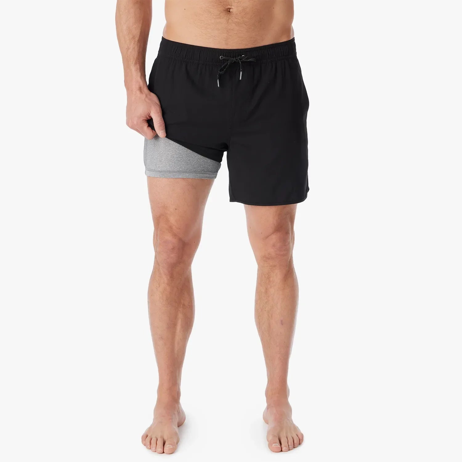  The Anchor | Black