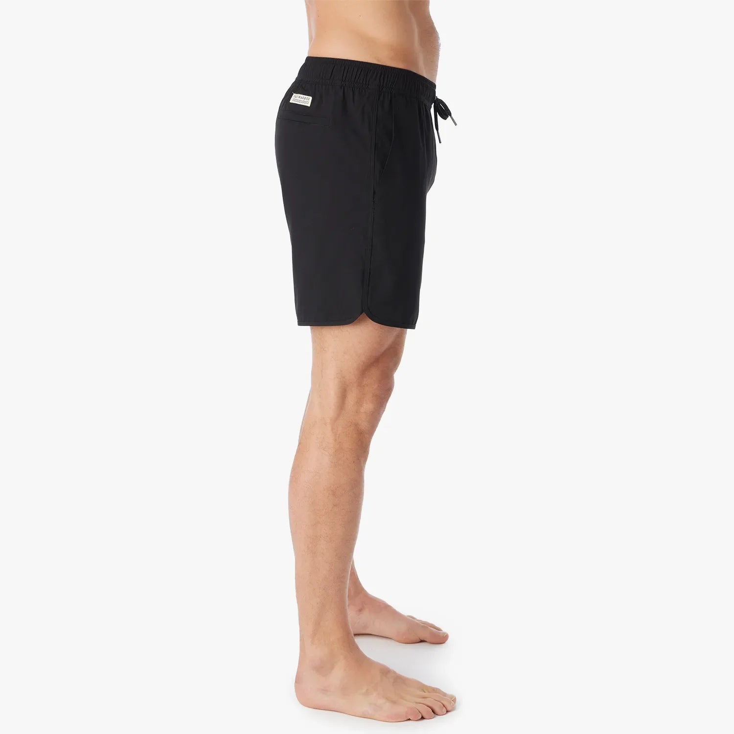  The Anchor | Black