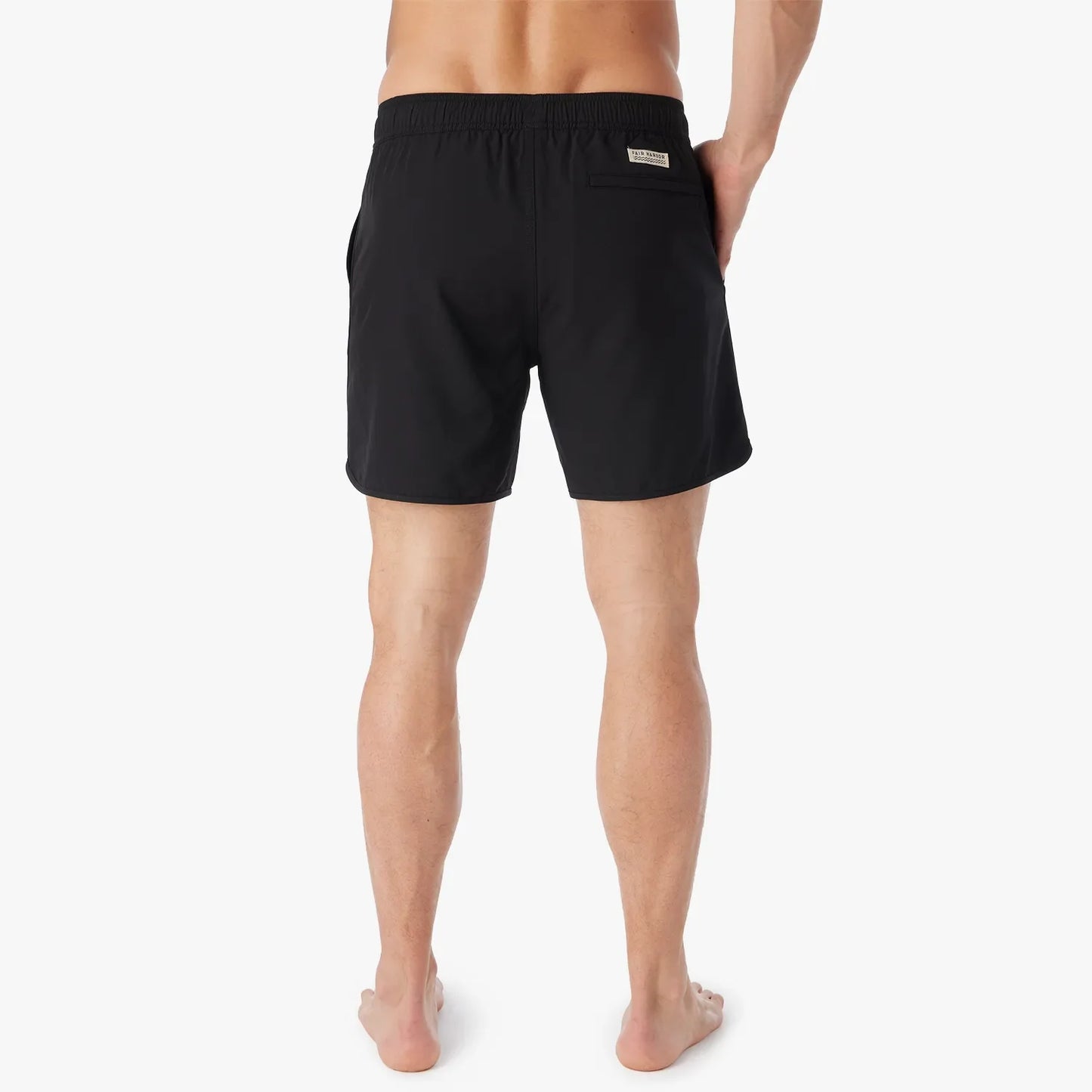  The Anchor | Black