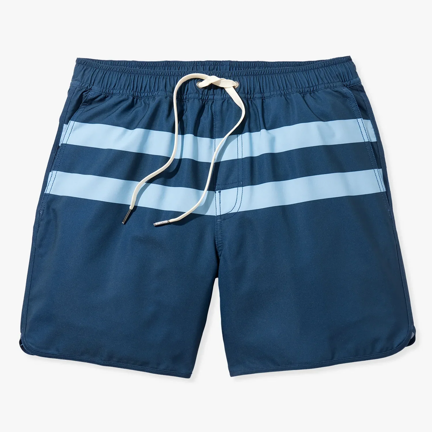  The Anchor | Light Blue Stripe