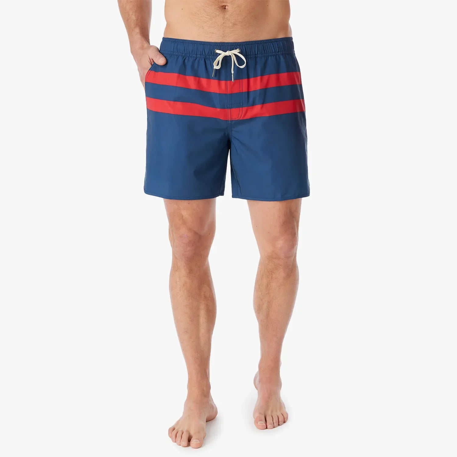  The Anchor | Red Stripe