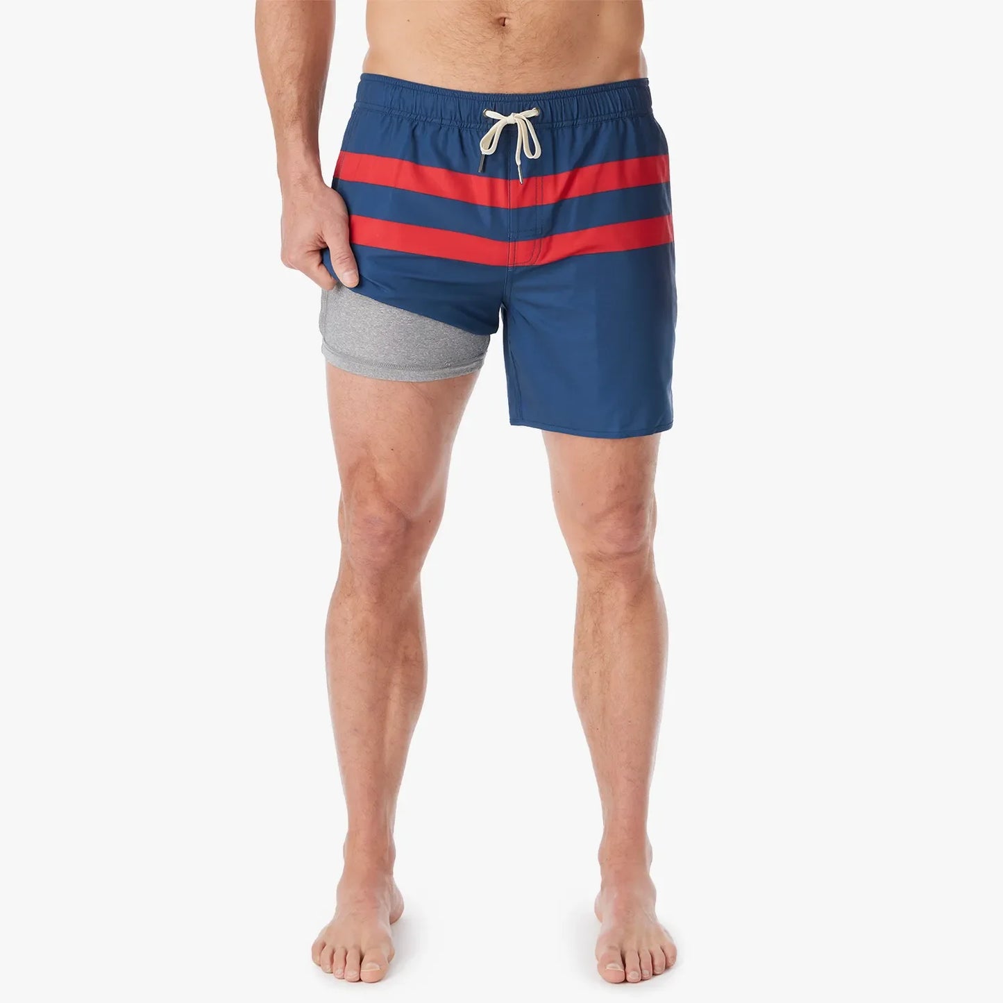  The Anchor | Red Stripe