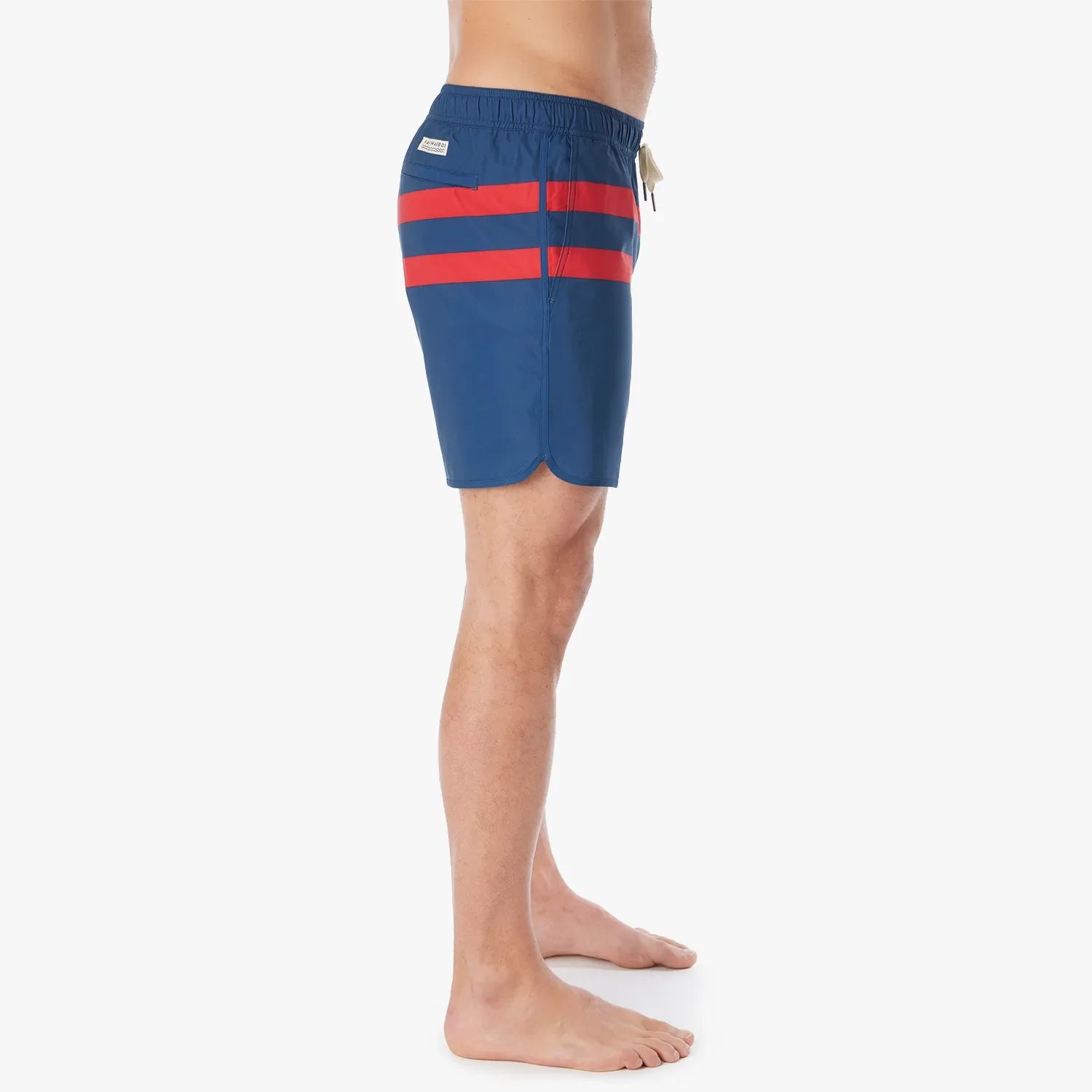  The Anchor | Red Stripe