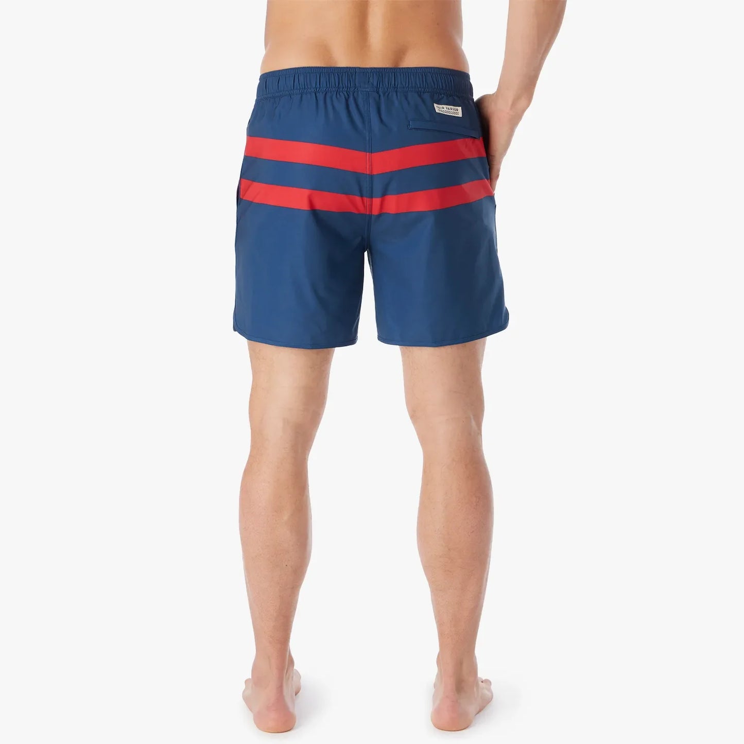  The Anchor | Red Stripe