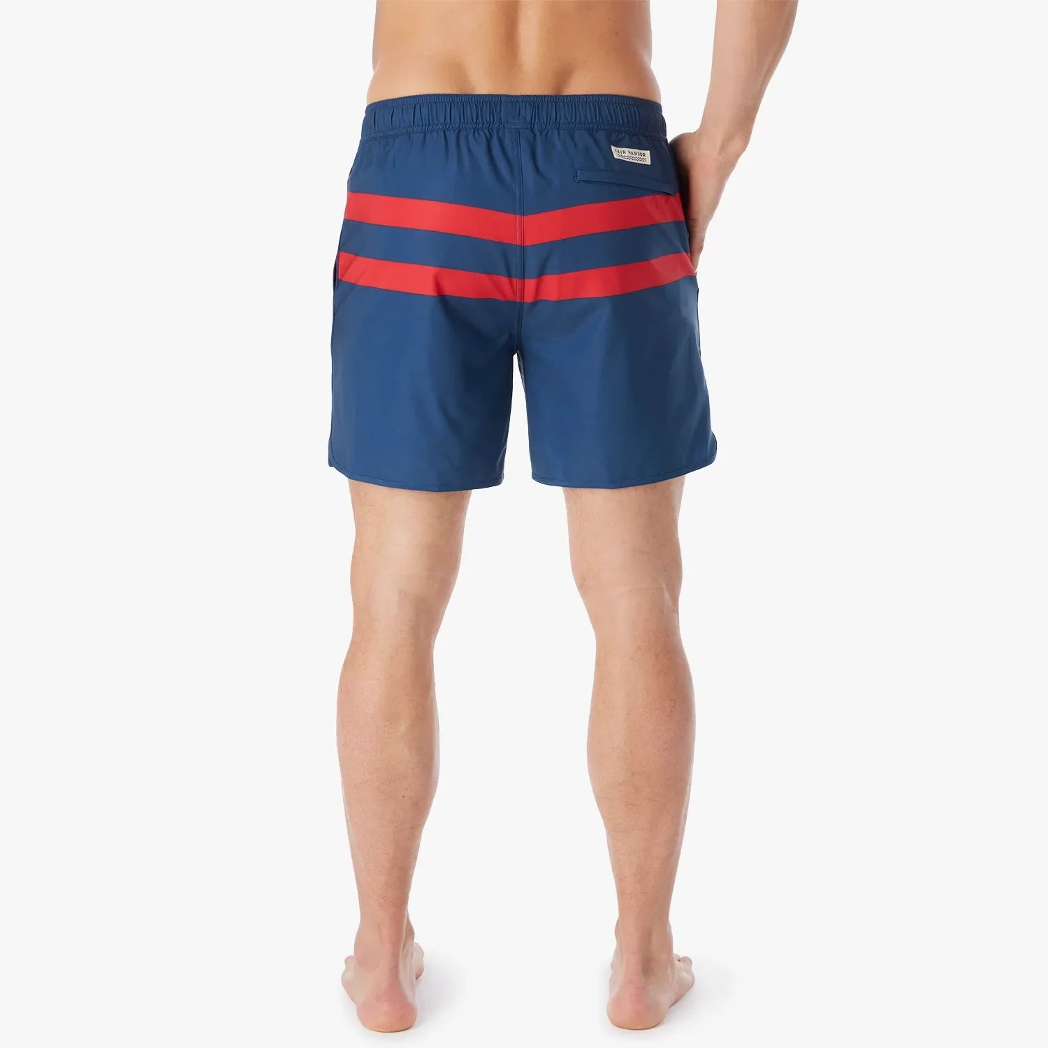  The Anchor | Red Stripe
