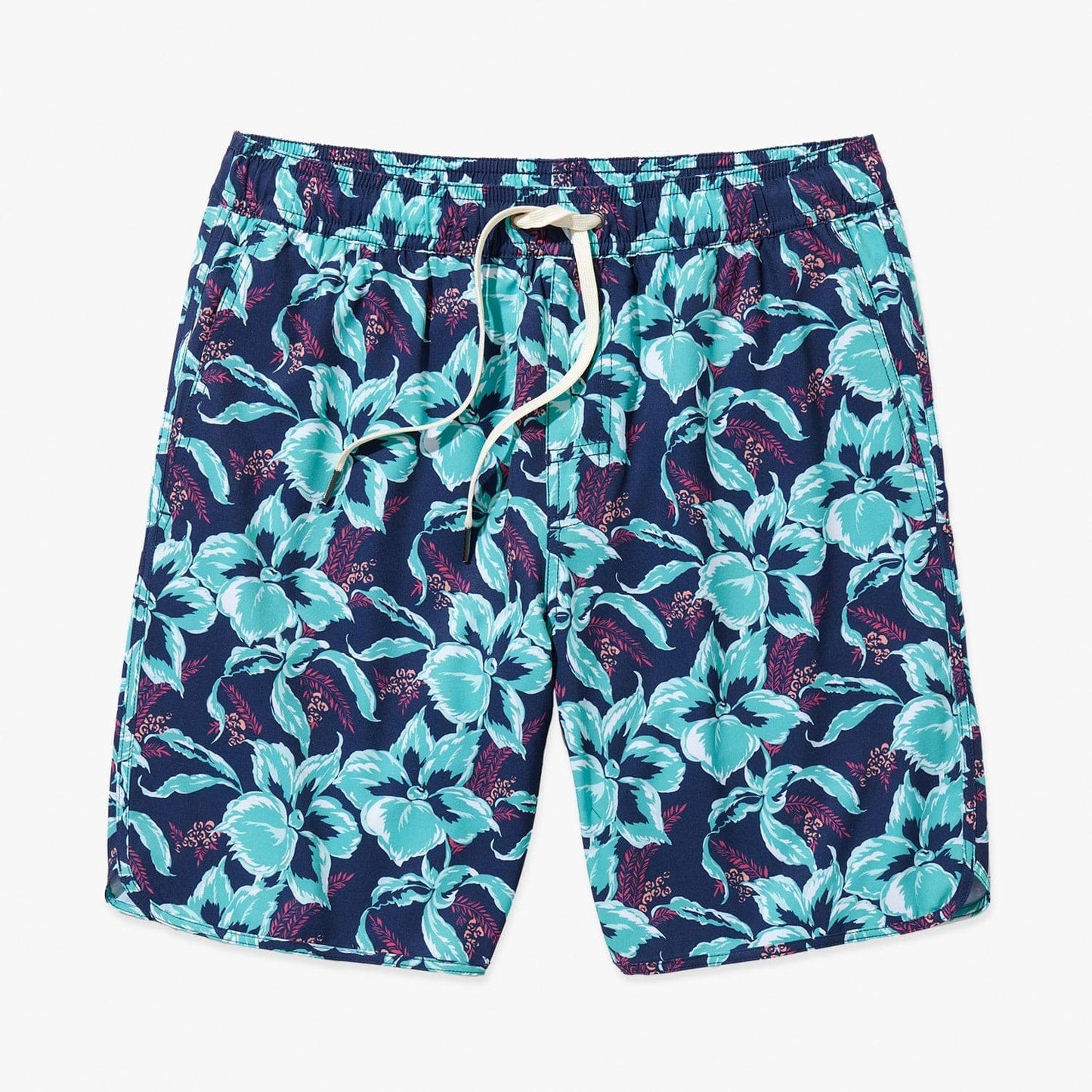  The Anchor | Lagoon Painted Tropical