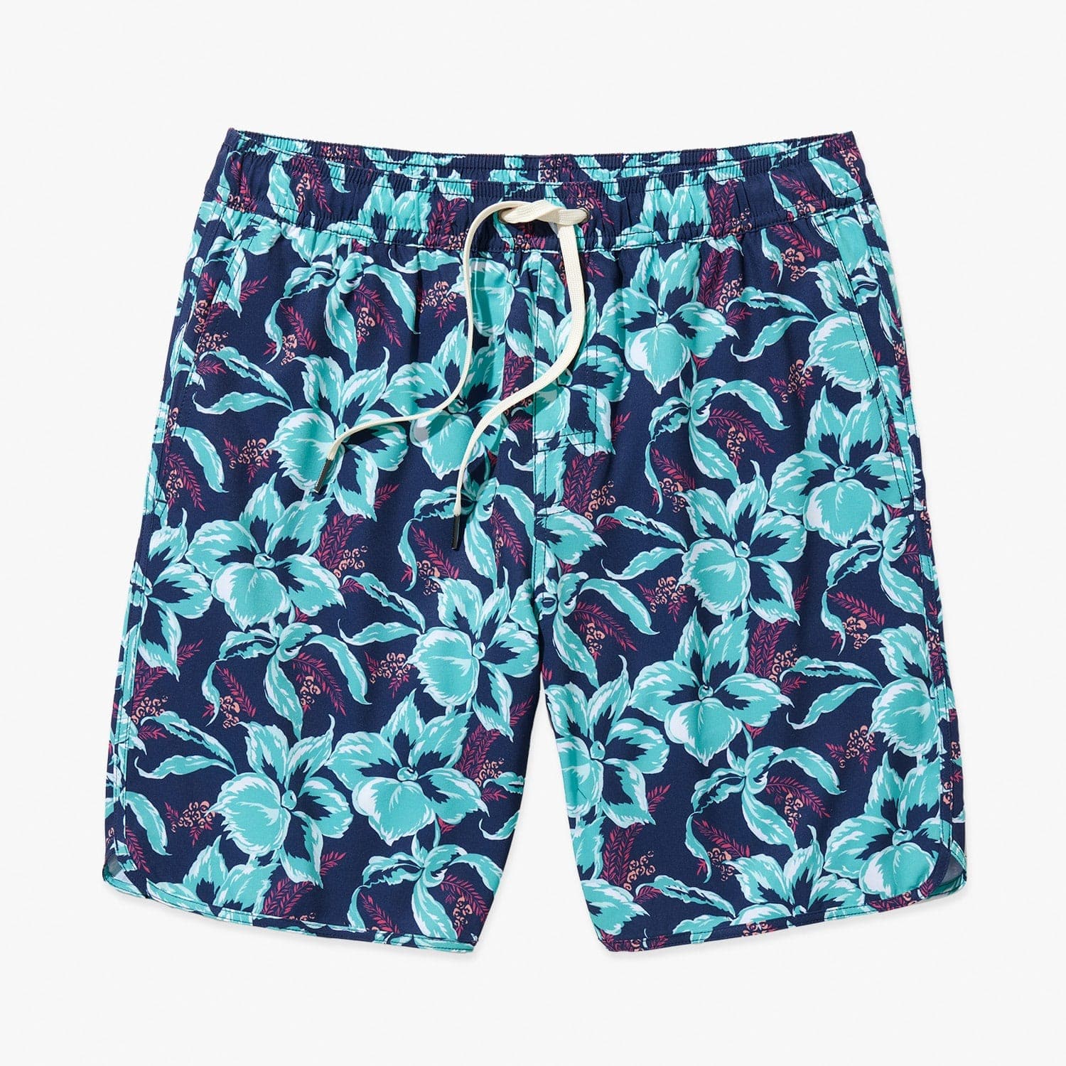  The Anchor | Lagoon Painted Tropical