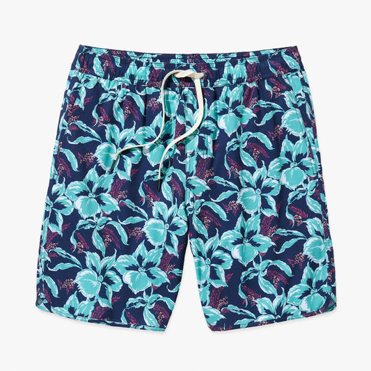  The Anchor | Lagoon Painted Tropical
