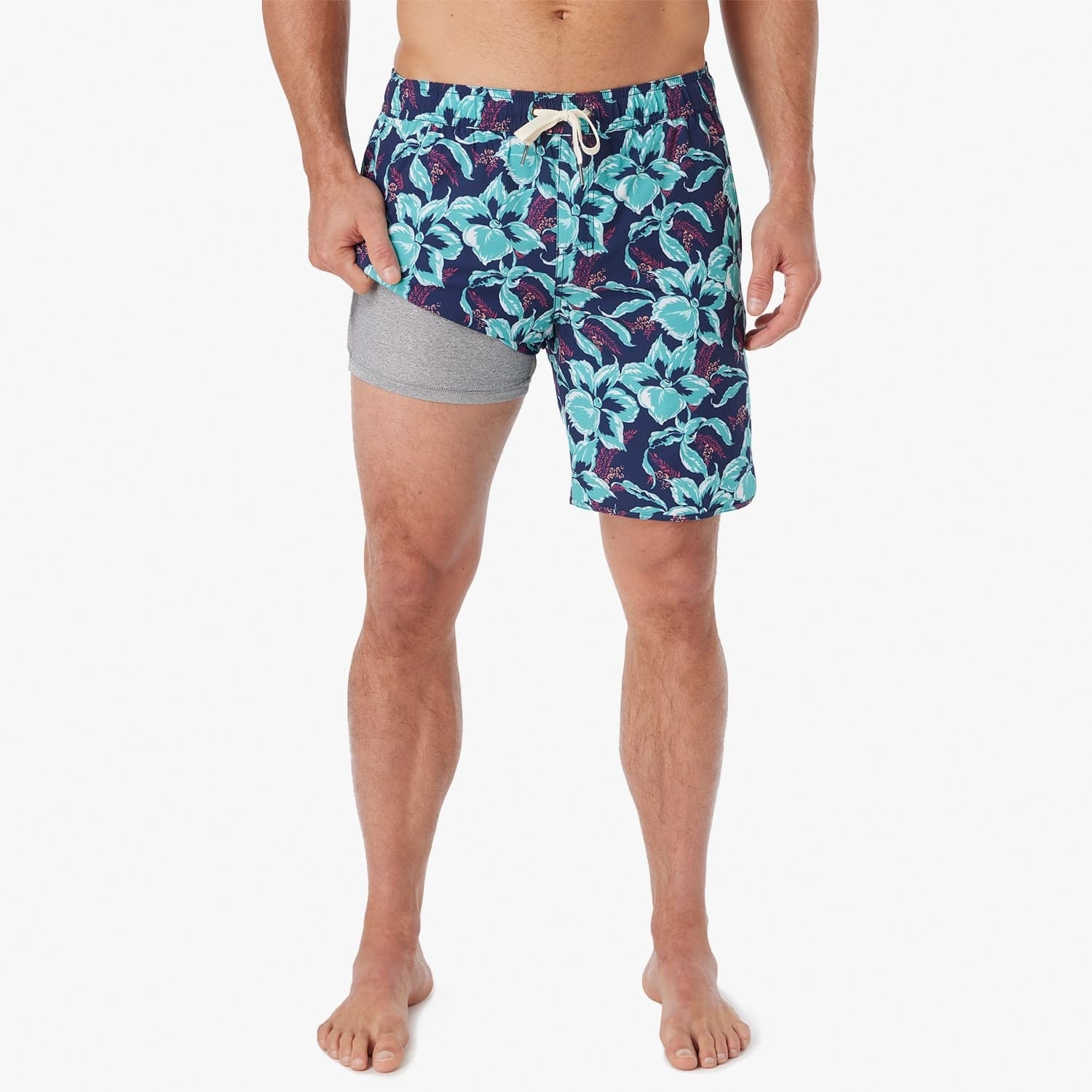  The Anchor | Lagoon Painted Tropical