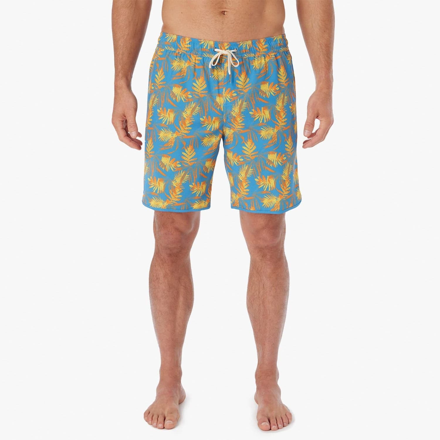  The Anchor | Sundrenched Palms
