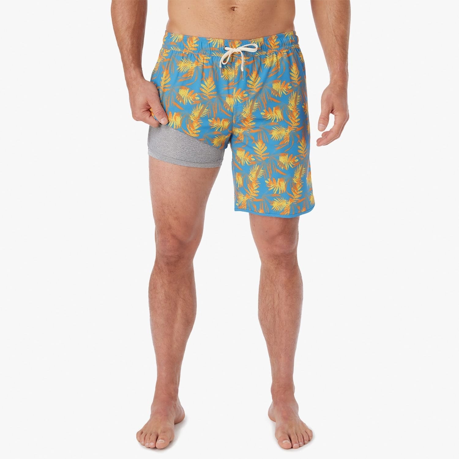  The Anchor | Sundrenched Palms