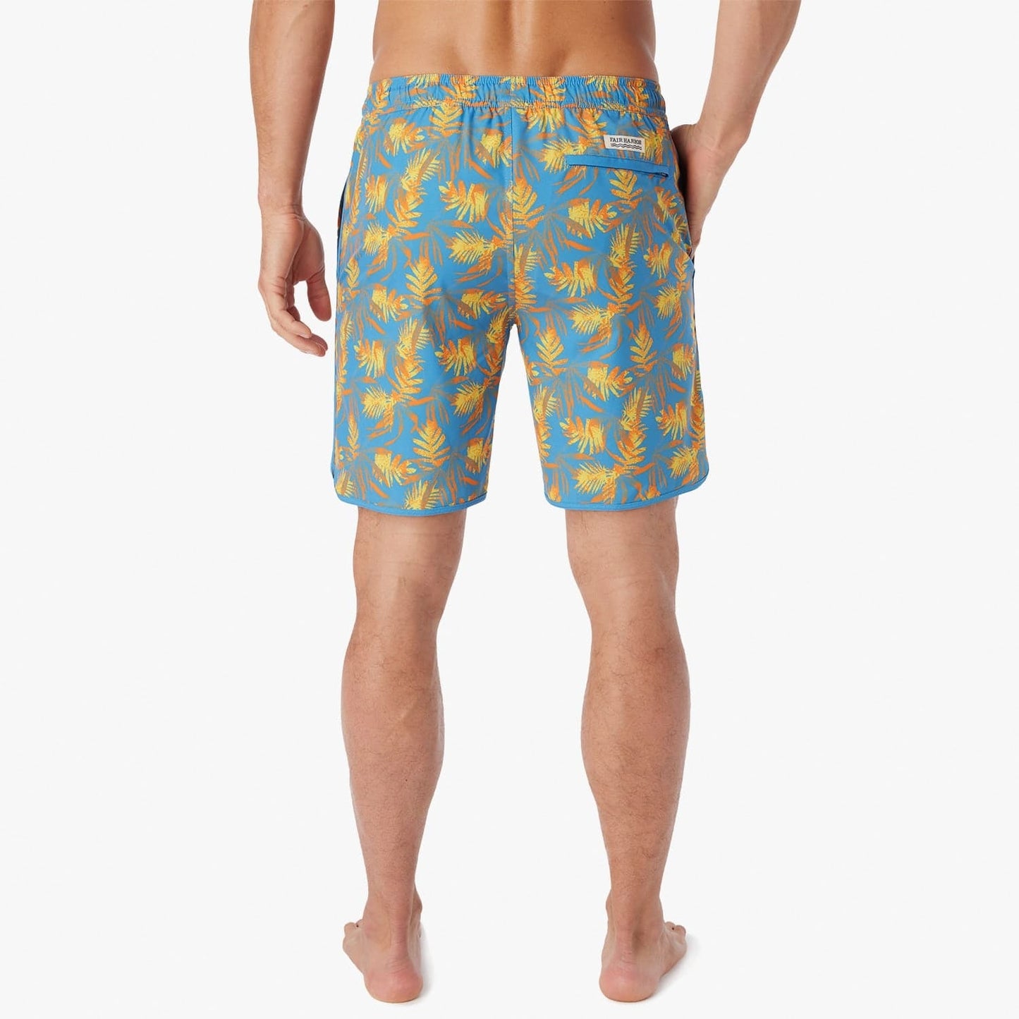  The Anchor | Sundrenched Palms