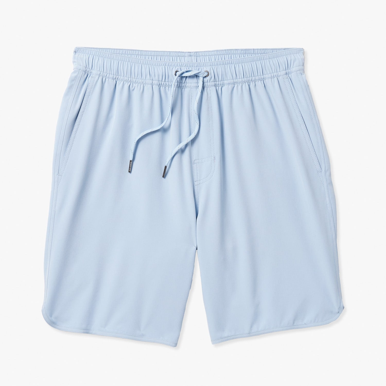  The Anchor | Light Blue Anchor