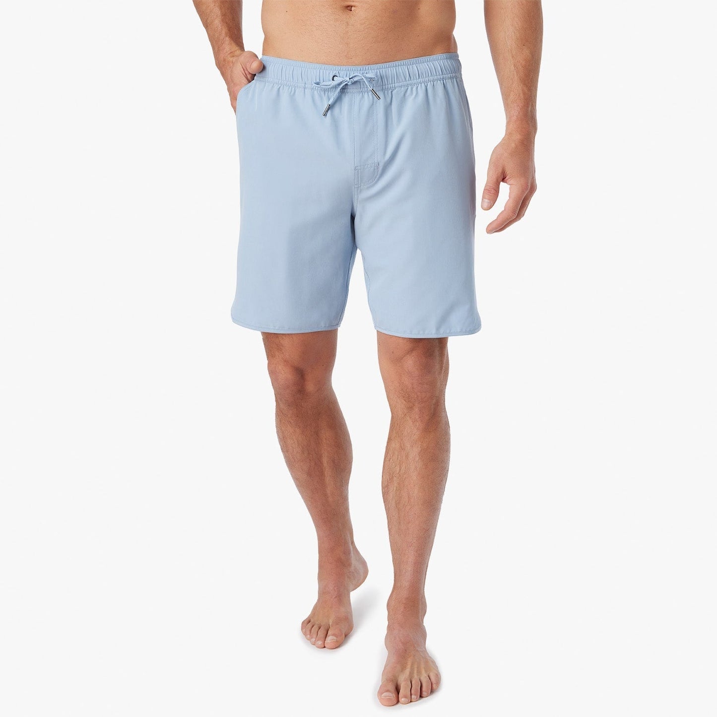  The Anchor | Light Blue Anchor