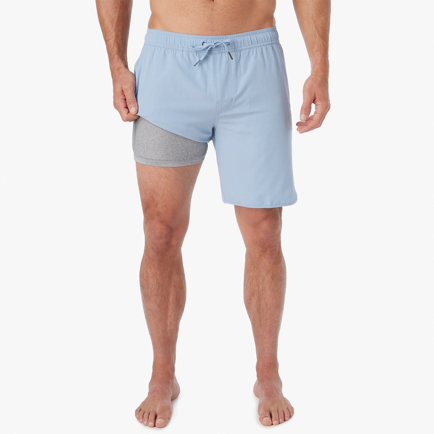  The Anchor | Light Blue Anchor