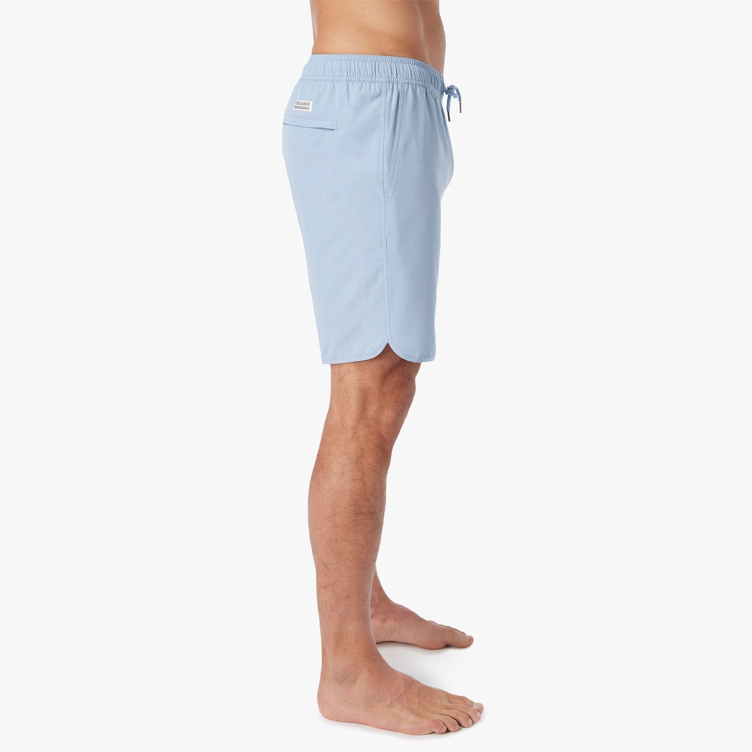  The Anchor | Light Blue Anchor