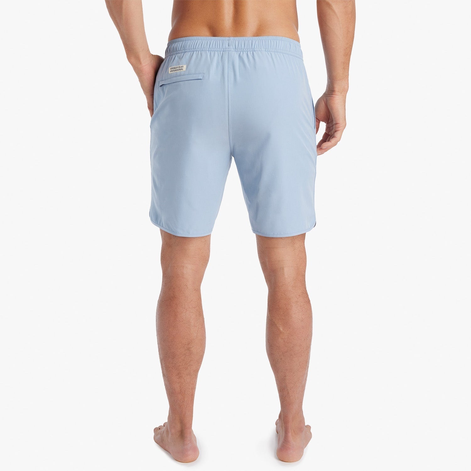  The Anchor | Light Blue Anchor
