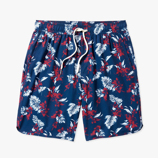 The Anchor | Navy Nautical Hawaiian