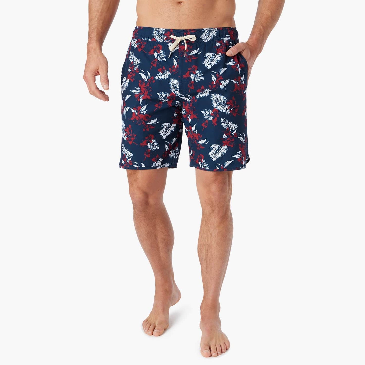  The Anchor | Navy Nautical Hawaiian