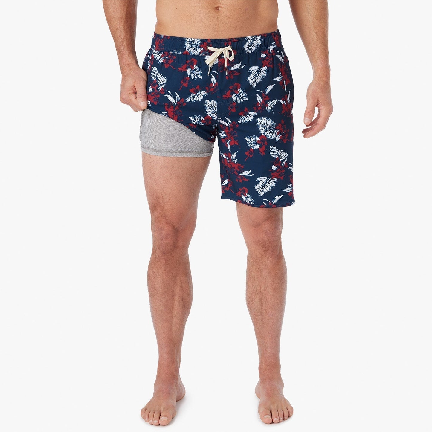  The Anchor | Navy Nautical Hawaiian