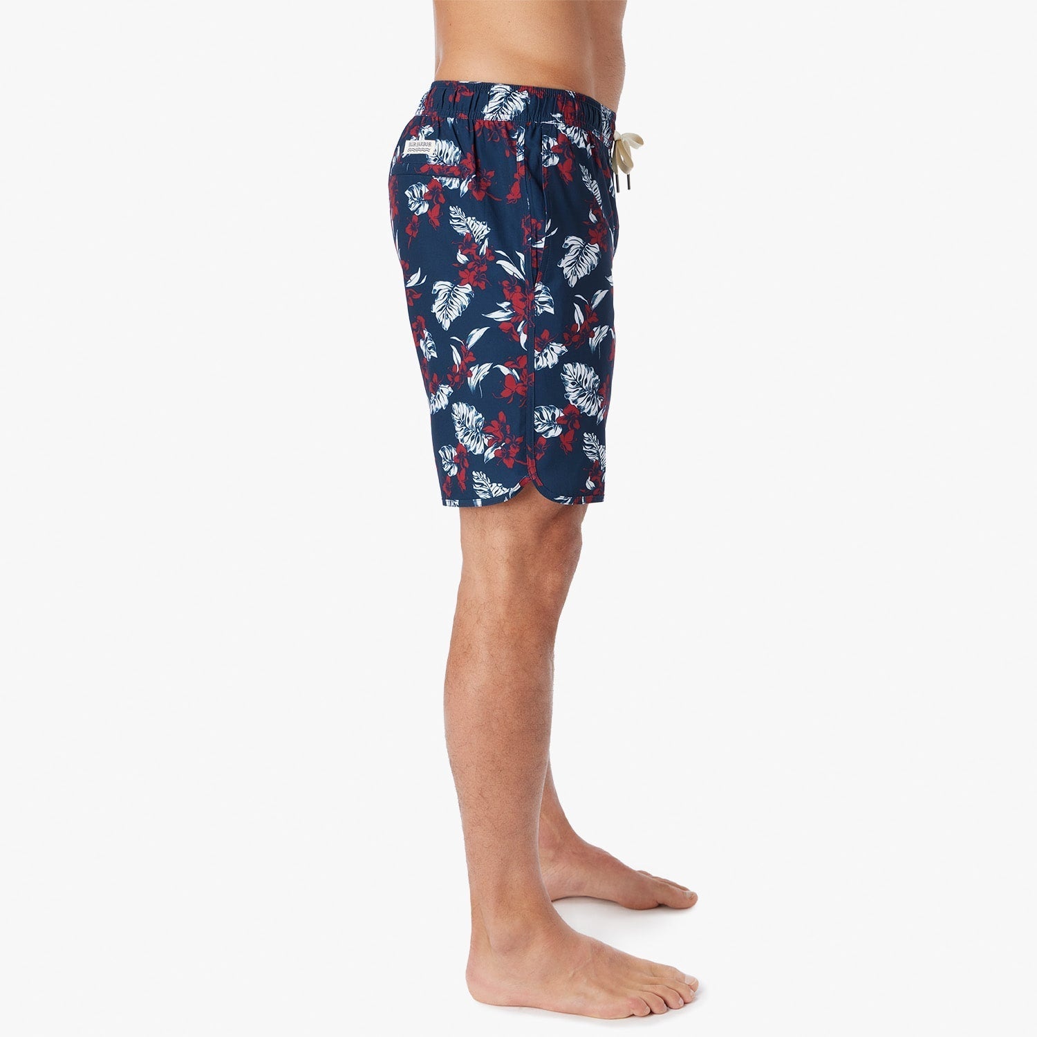  The Anchor | Navy Nautical Hawaiian
