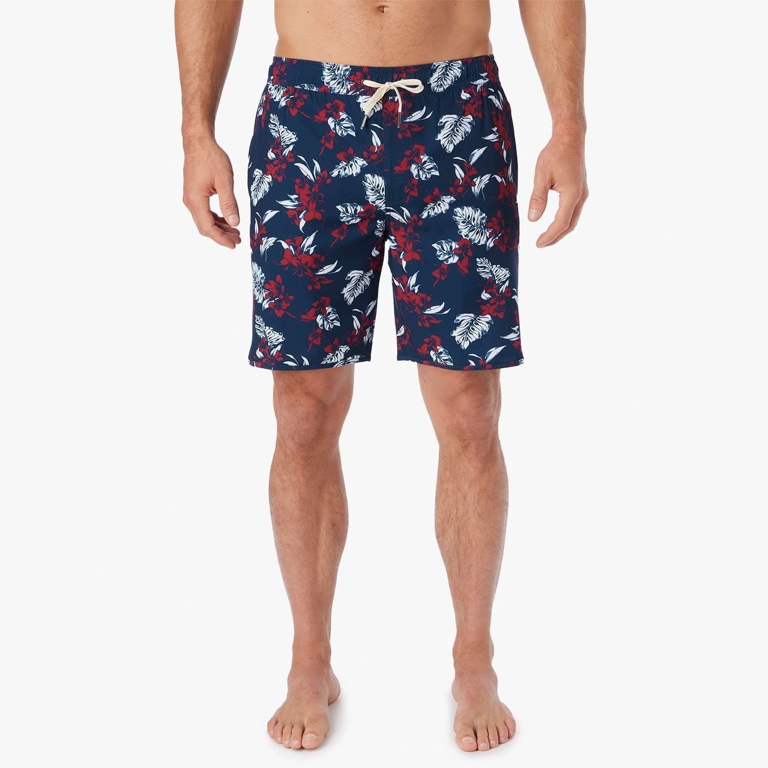  The Anchor | Navy Nautical Hawaiian