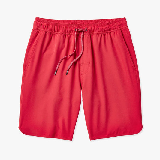  The Anchor | Red Sail