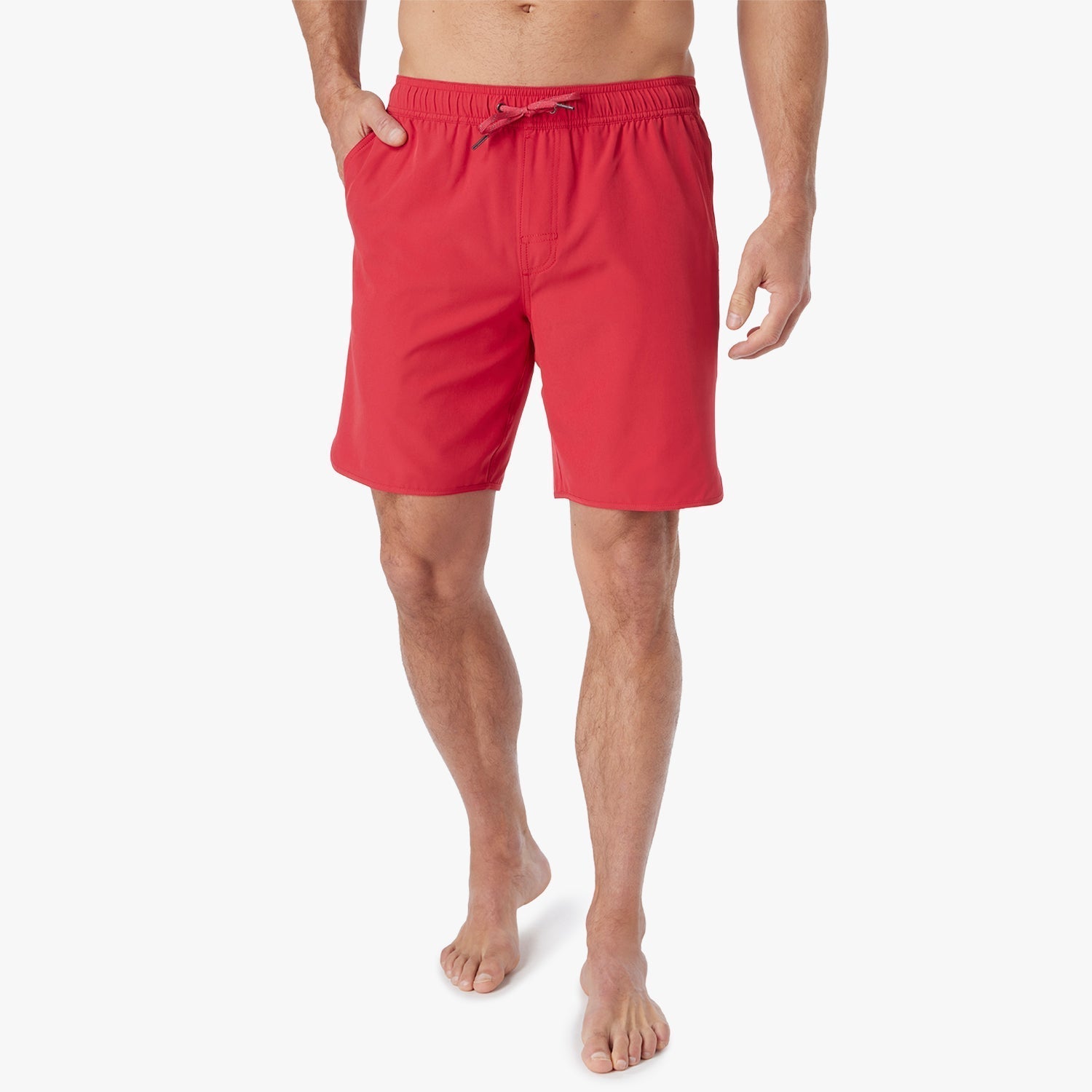  The Anchor | Red Sail