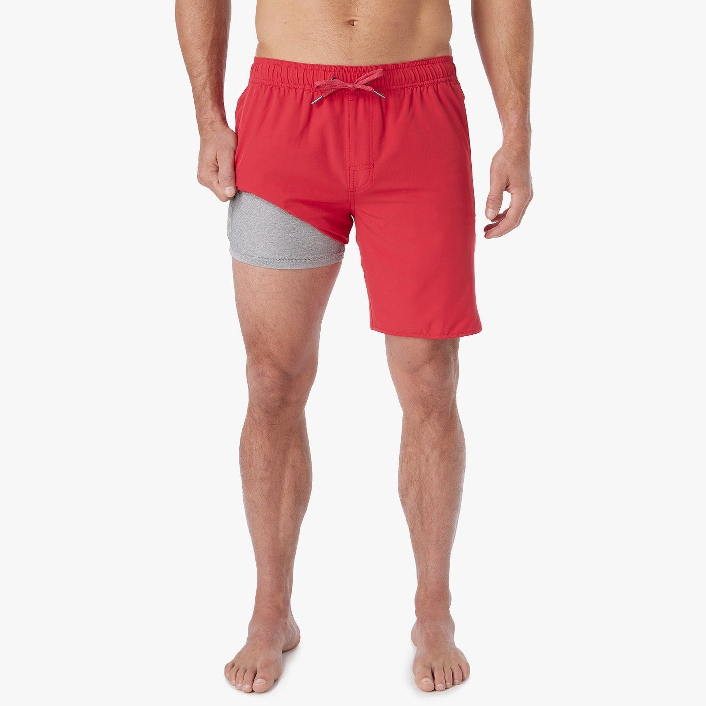  The Anchor | Red Sail