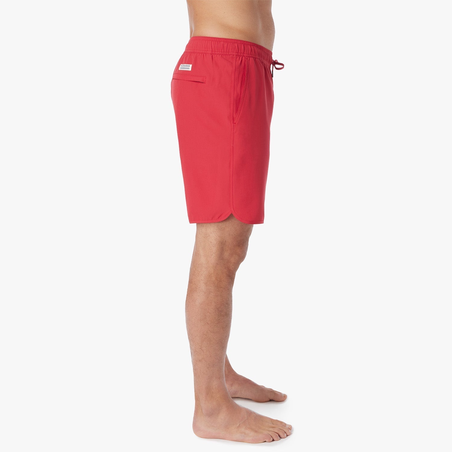  The Anchor | Red Sail