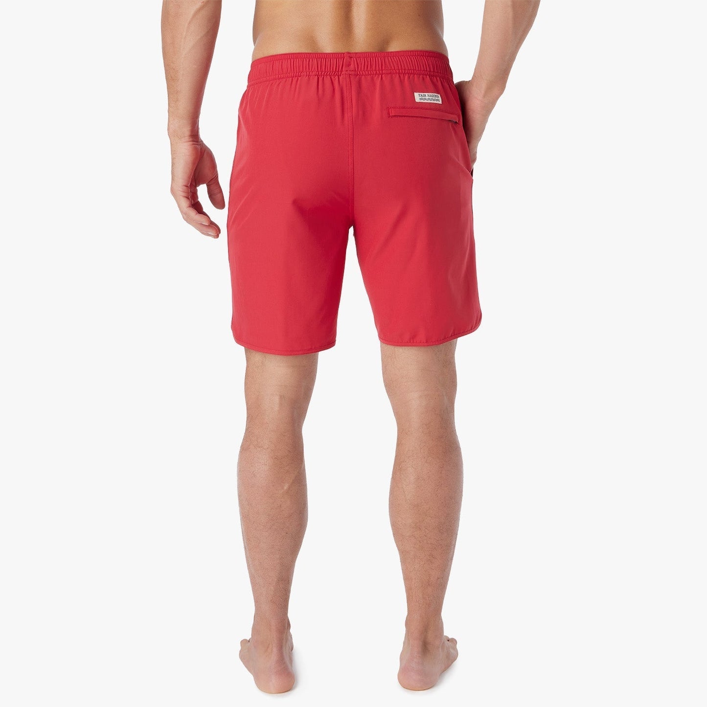  The Anchor | Red Sail