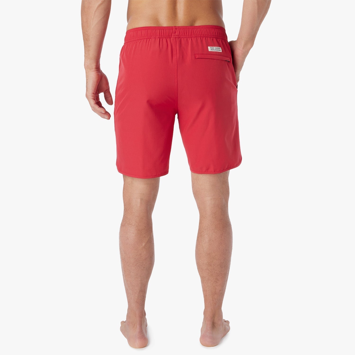  The Anchor | Red Sail