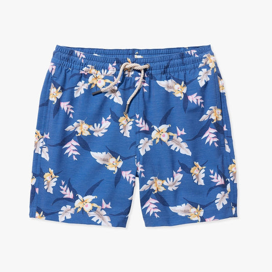  Kids Bayberry Trunk | Tropical Twilight