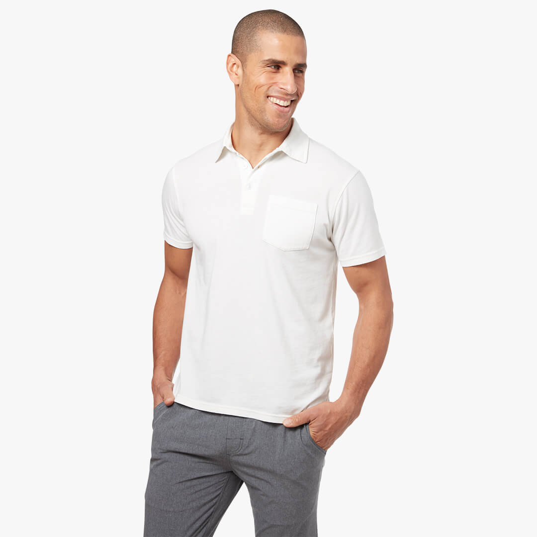  The Atlantic Polo (3-Pack)