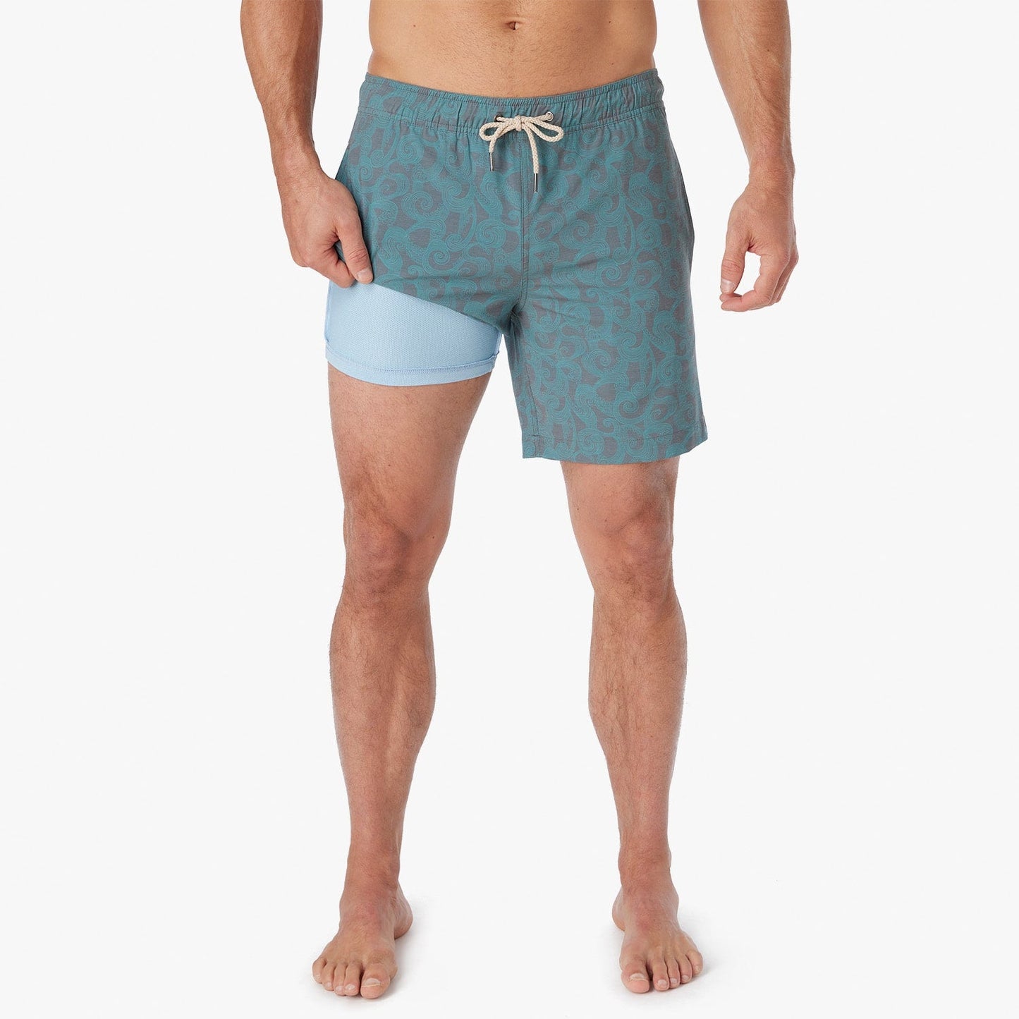  The Bayberry Trunk | Seapine Tidal Waves