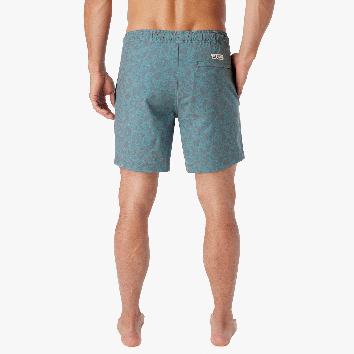  The Bayberry Trunk | Seapine Tidal Waves