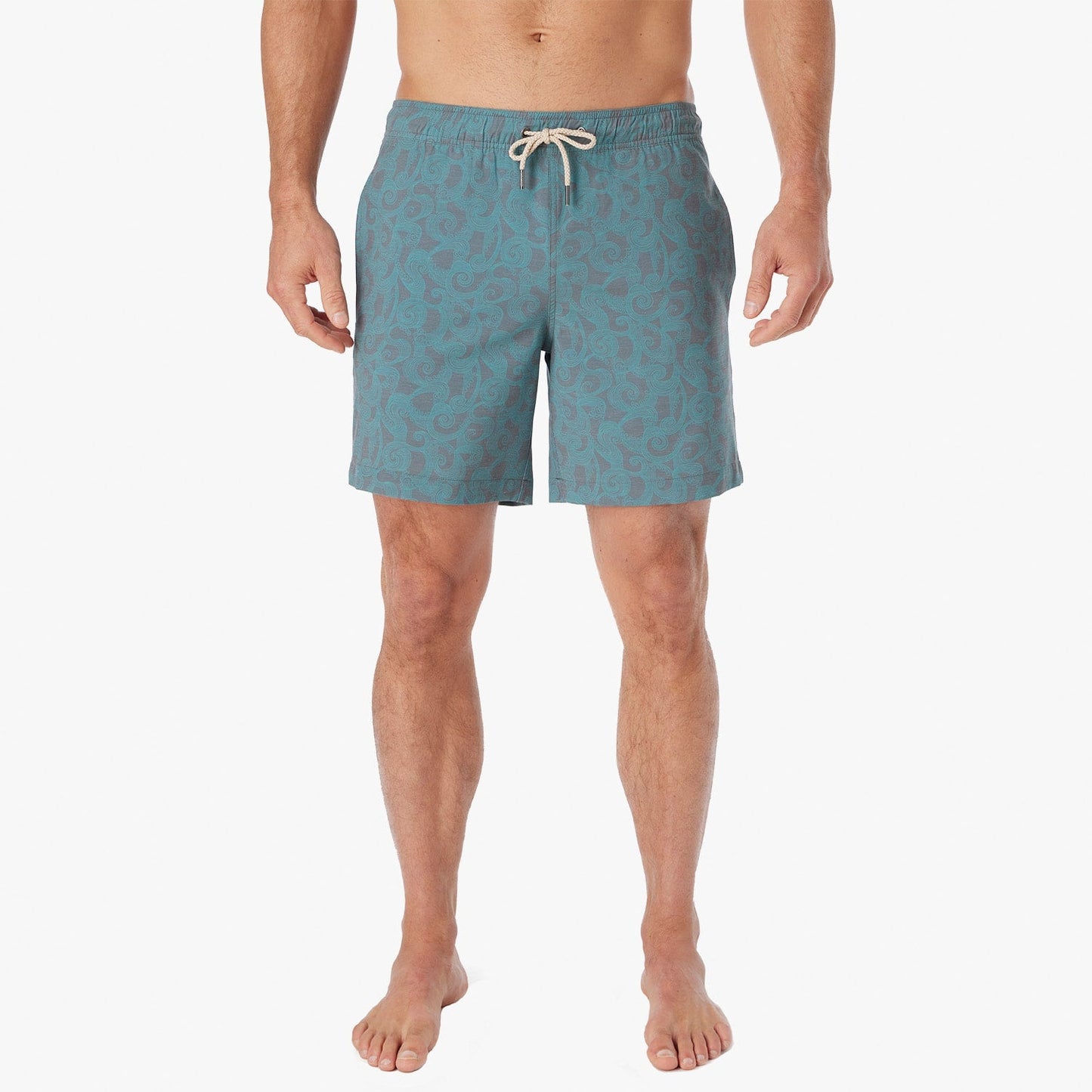  The Bayberry Trunk | Seapine Tidal Waves