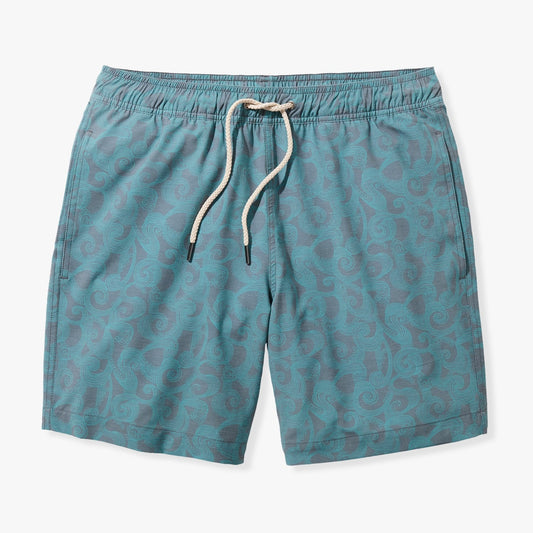  The Bayberry Trunk | Seapine Tidal Waves