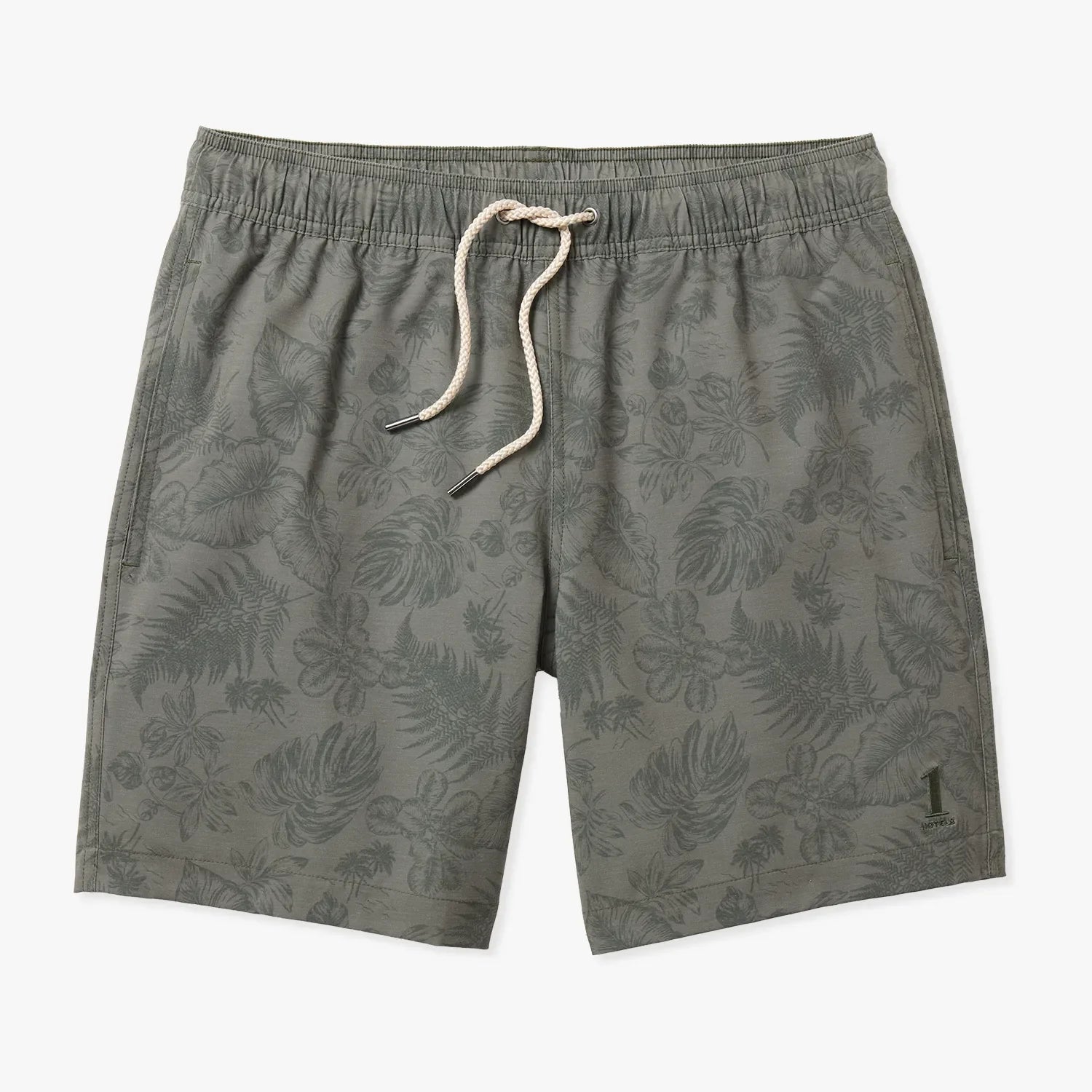  The Bayberry Trunk | 1Hotel Olive Tropical Taro